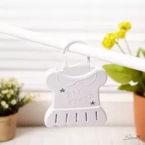 옷장용 탈취제 후리지아 향기좋은 사무실 화장실 집냄새제거 향기로운 욕실