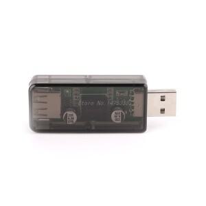 절연 USB To 아이솔레이터 산업용 등급 디지털 쉘 12Mbps 속도 ADUM4160/ADUM316 드롭 선박