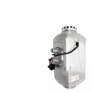 차량용 온풍기 무시동 버전 캠핑 히터 일반 리모컨 난방