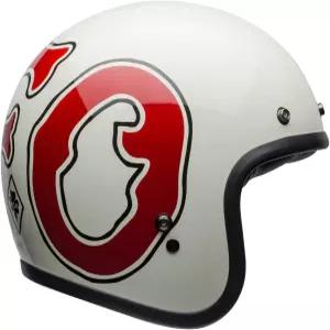 벨 파워스포츠 커스텀 500 헬멧 - RSD WFO(RSD WFO XS)