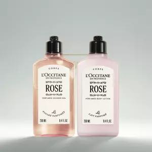 살냄새 바디워시선물세트 록시땅선물세트 답례품 장미향 샤워용품