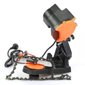 엔진 숫돌 그라인더 가는 체인 톱날 연삭기 기계