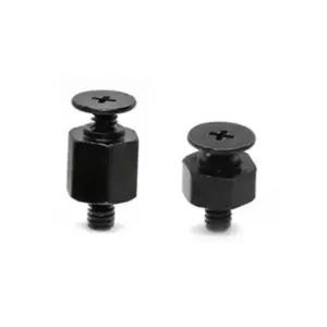 m2나사 ASUS용 전면+후면 세트2개 m.2나사 (T-ASUS-M2SET-B)