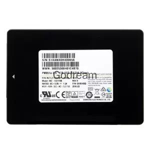 2.5 인치 MLC PM871 1T 노트북SSD 860EVO 870