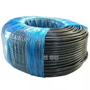 관수 점적호스 고무호스 농업용 스프링쿨러 분수 지하급수 농사자재