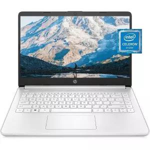 HP 14 울트라l 라이트 LAPTOP 랩탑 노트북 4/8/GB RAM 64/128/192GB Win 11 S 인강용 가성비 사무용 685K1U