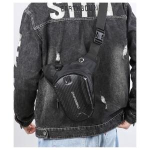 바이크 오토바이 레그백 방수 라이더 웨이스트백 사이클링 자전거 크로스바디백 장비