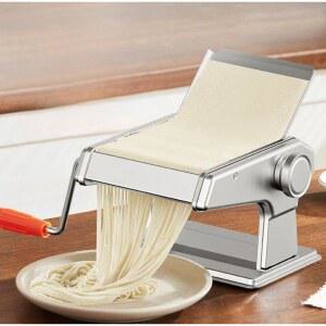 칼국수기계 업소용 제면기 짜장면 제조기 면발 휴게소