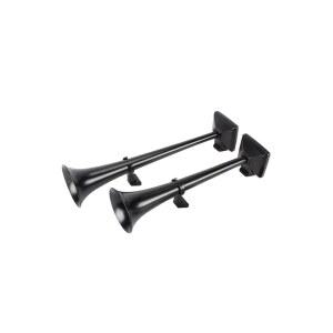 헤들리 에어혼 에어 스카니아에어혼 크락숀 한쌍 24V 뱃고동 차량용 플레어