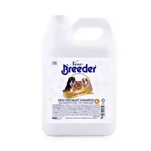 대용량 중성 샴푸 전용 4L 애견 미용실 샵 PW934F63