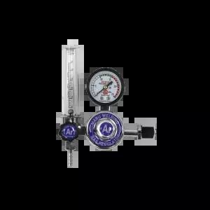 알곤가스 게이지