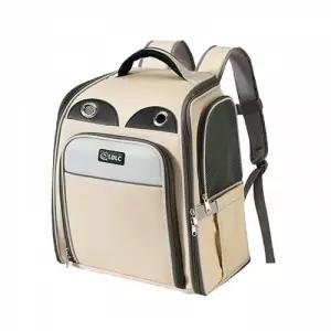 백팩형 중소형견 외출동반 이동가방 Y227313 배낭형