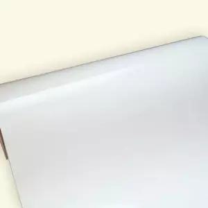 칠판시트지 화이트보드 유광 WB4A001 122cm x 1m