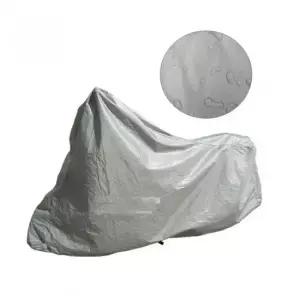 오토바이 방수커버 덮개 자전거 바이크 보관덮개 비막이 방수원단 오토바이덮개 방수덮개