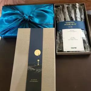 [하프클럽/훈훈한삼촌]단양 더덕정과 500g