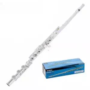 연습용 플루트 플룻 악기 초보자 취미용 교육용 대나무 교육 자 입문 플롯 학생 홀