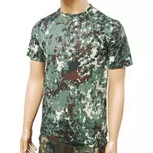 군대 DP260681 기능성 반팔티 육군