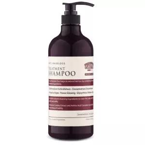 프라젠트라안티 헤어로스 트리트먼트 샴푸 1000ml