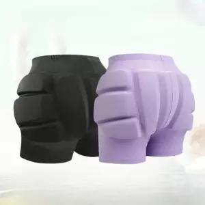 피겨 스케이트 엉덩이 피겨용품 보호대 보호패드 스키 보드