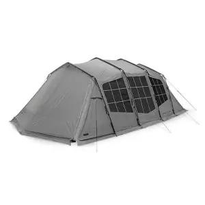 [콩심팥심]카즈미 캠핑 터널형 그란디오 텐트 하우스 4-5인용