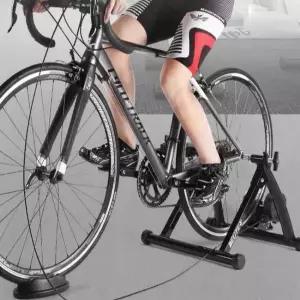 TBZ 자전거 트레이너 트레일러 훈련 자전거 거치대