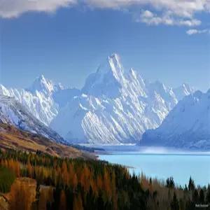 [품격] 호주/뉴질랜드 남북섬 10일