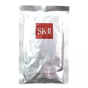 SK2 트리트먼트 마스크 1매