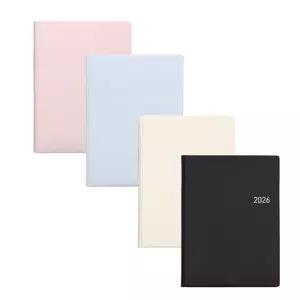 26년 스프링 다이어리 플래너 25SP 스케줄러