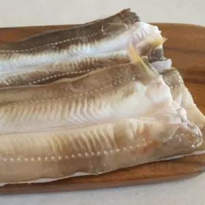 자연산 통영 바다장어 특대 1kg 손질바다장어