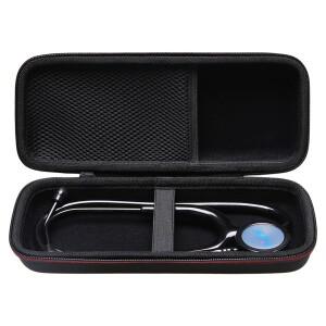 3M Littmann Master Cardiology IIIIIIV용 LTGEM 청진기 케이스 Classic III 5308용 정리함케이스만