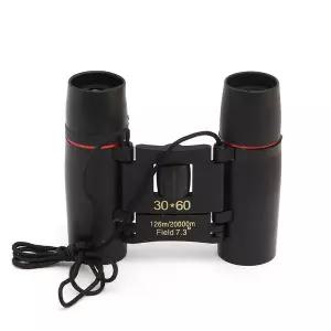 [골드스마일]아이코프 30x60 고성능 쌍안경 고배율 미니 망원경