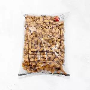 (힘찬)더바삭한 치킨팝콘 2Kg 냉동 식품 즉석 닭고기가공 순살