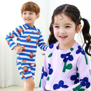 [BAY-B] 호캉스 물놀이 유아동 래쉬가드 수영복 아쿠아슈즈 선글라스 튜브 구명조끼 모