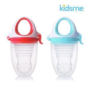 키즈미 플러스 과즙망/실리콘 과즙망