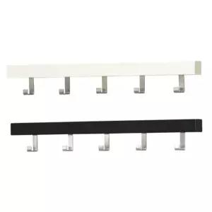 이케아 TJUSIG 도어행거