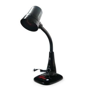 일신 적외선 필립닥터큐 250W 조사기 국산 의료기기 스탠드 온열 찜질 가정용 찜질