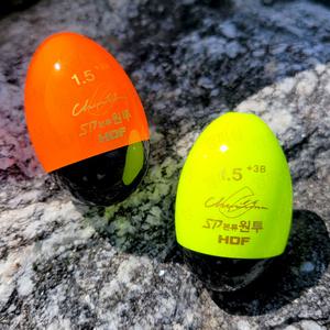 해동 SP 본류 원투 구멍찌 바다 흘림낚시 원투용 찌