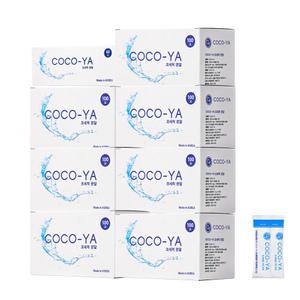 코코야 코세척기분말 780포/코세척식염수