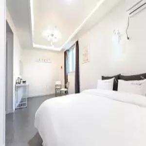 [강원 모텔] 강릉 아스라 (강릉역,교동,옥계)