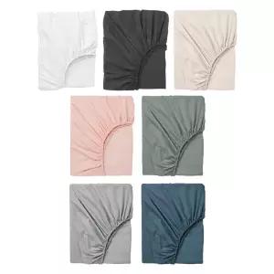 이케아 DVALA 드발라 매트리스커버(싱글) 90x200cm/침대커버/침구/패드