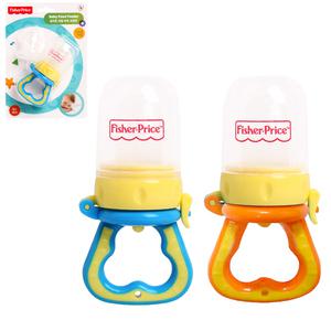 피셔프라이스 실리콘 과즙망/과즙기/이유식/과일/야채