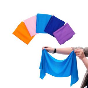 슈퍼 쿨링 타올 아이스 쿨타올