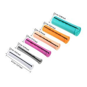 셀프파마롯드 10P 고무줄필요없는 가정용 매직구루프