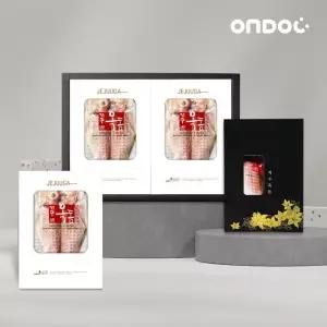 갤러리아 [온도씨]제주VIP옥돔 선물세트1호(옥돔프리미엄6미/총2.2kg내외)