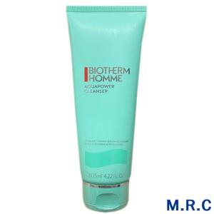 비오템 아쿠아파워 클렌저 125ml/클렌징/세안제