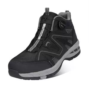 [롯데백화점]콜핑 LD08 남자 사계절 미들컷 다이얼 방수경등산화 KUM1372M 오토