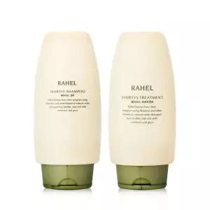 [NS홈쇼핑]라헬 헤어시스 2종 구성 (샴푸 + 트리트먼트)[32533802]