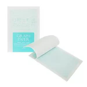 모닝글로리 A4 방안지 모눈종이