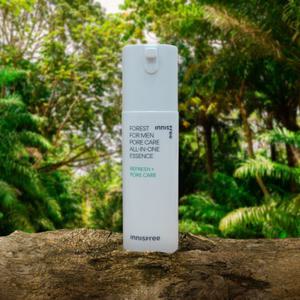 이니스프리 포레스트 포어 케어 포맨 올인원 에센스 100mL