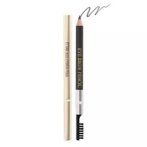 에띠앙 우드 아이브로우 펜슬 솔펜슬) 04 흑갈색